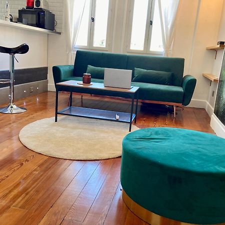 Le Nivolet, Cosy Appartement Chambery Luaran gambar
