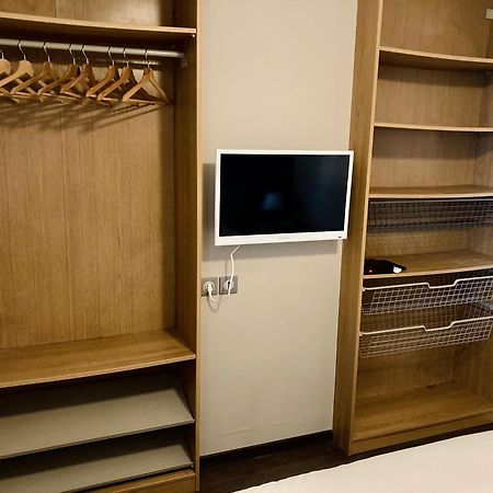 Le Nivolet, Cosy Appartement Chambery Luaran gambar