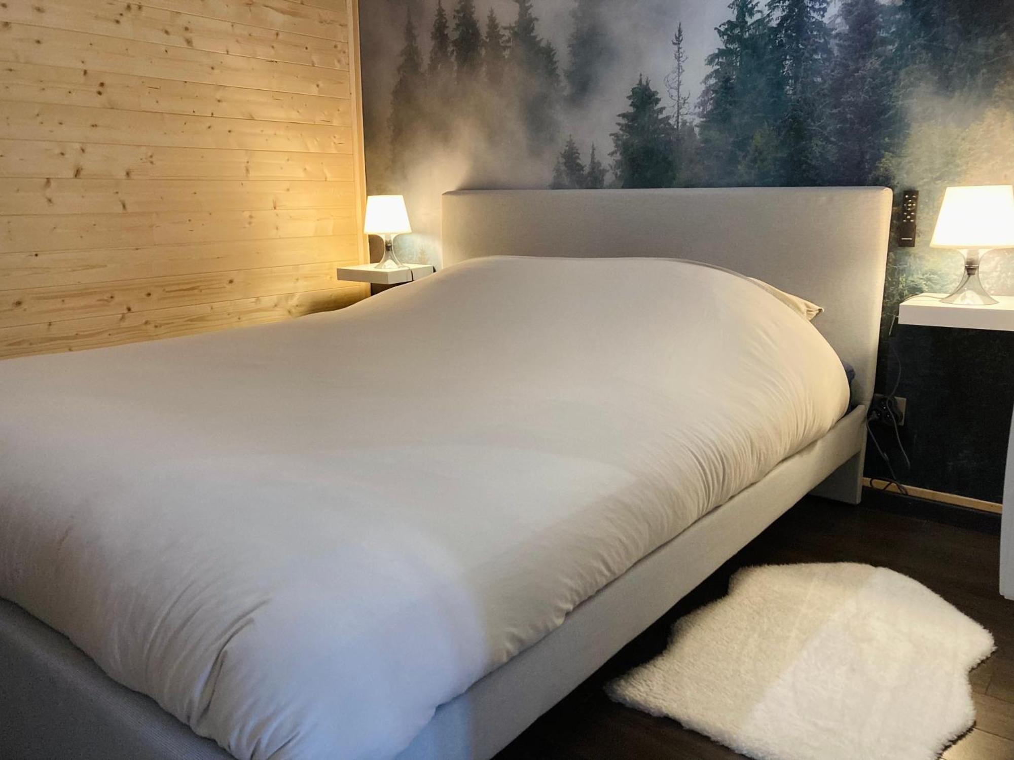 Le Nivolet, Cosy Appartement Chambery Luaran gambar