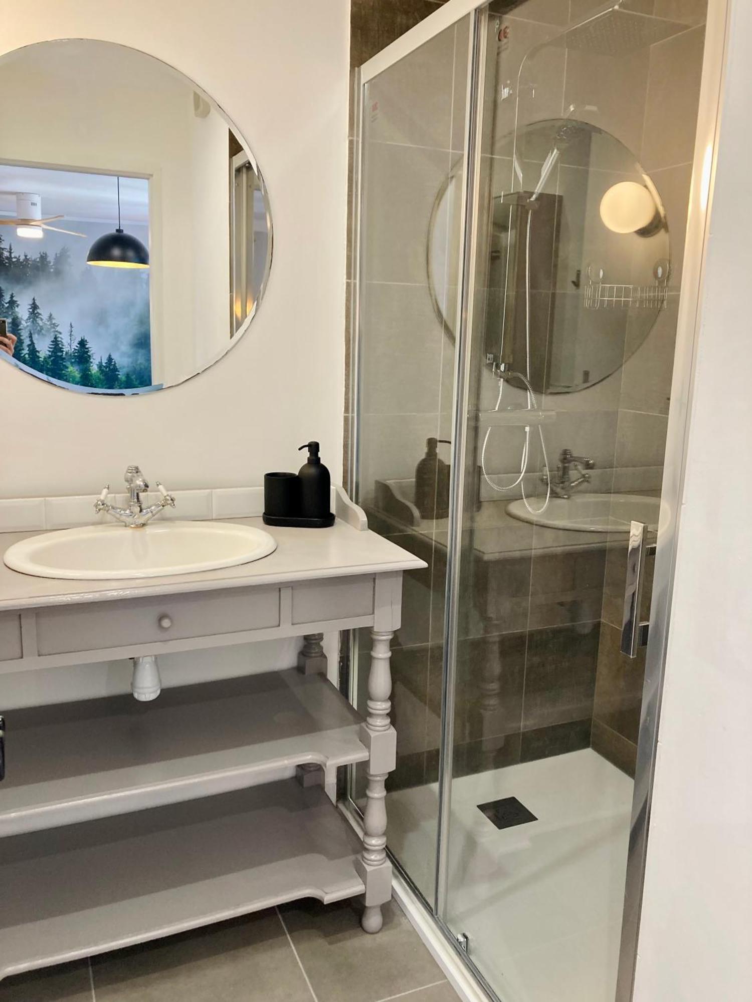 Le Nivolet, Cosy Appartement Chambery Luaran gambar