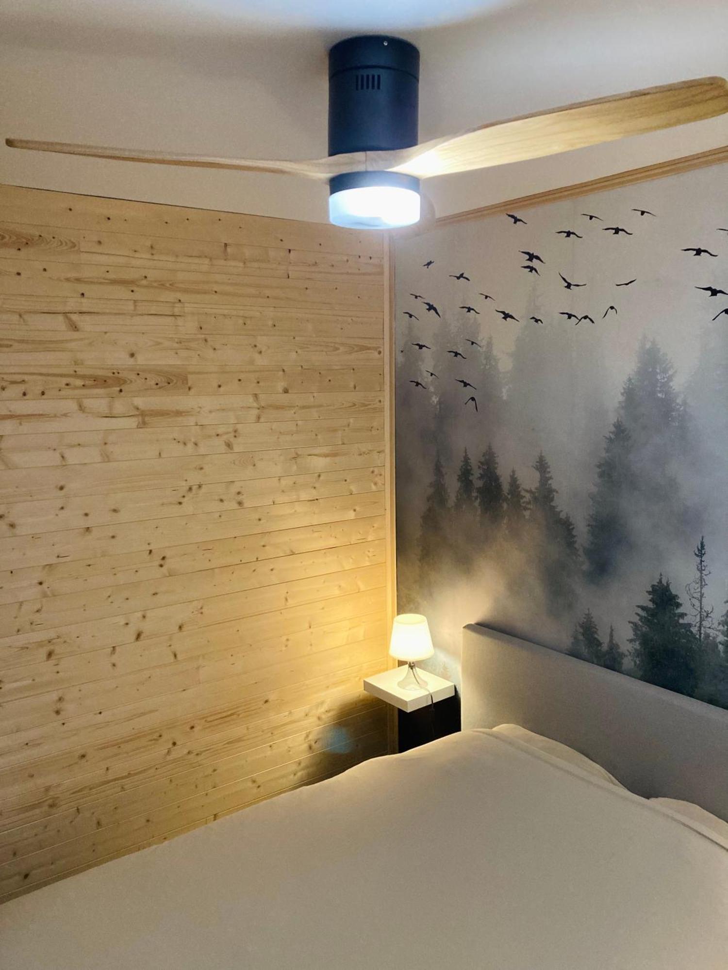 Le Nivolet, Cosy Appartement Chambery Luaran gambar